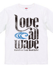 Carefree Easy Surf Life!!