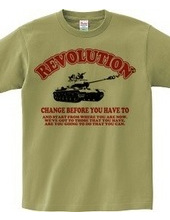 Revolution