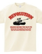 Revolution