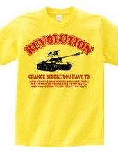 Revolution