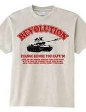 Revolution