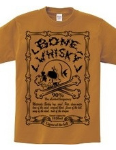  Bone whisky