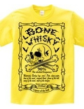  Bone whisky