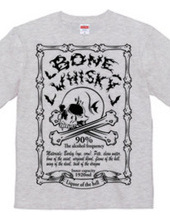  Bone whisky