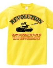 Revolution