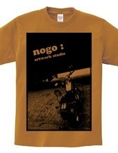 nogo : artwork studio 008