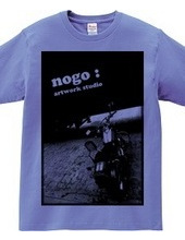 nogo : artwork studio 008