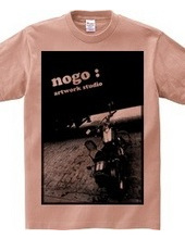 nogo : artwork studio 008