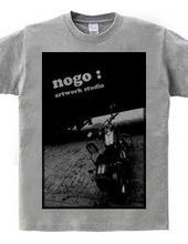 nogo : artwork studio 008