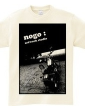 nogo : artwork studio 008