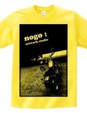 nogo : artwork studio 008