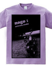 nogo : artwork studio 008