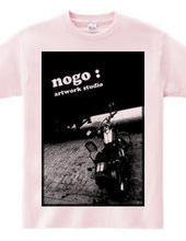 nogo : artwork studio 008