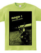 nogo : artwork studio 008