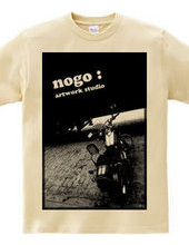 nogo : artwork studio 008