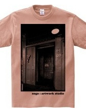 nogo : artwork studio 009