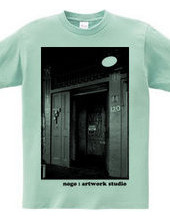 nogo : artwork studio 009