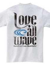 Carefree Easy Surf Life!!