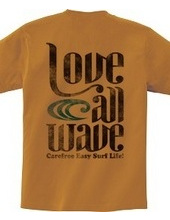 Carefree Easy Surf Life!!