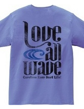 Carefree Easy Surf Life!!