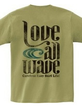 Carefree Easy Surf Life!!