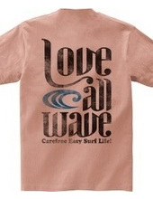 Carefree Easy Surf Life!!