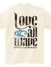 Carefree Easy Surf Life!!