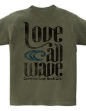 Carefree Easy Surf Life!!