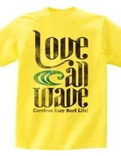 Carefree Easy Surf Life!!