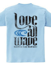 Carefree Easy Surf Life!!