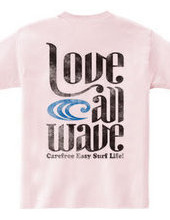 Carefree Easy Surf Life!!