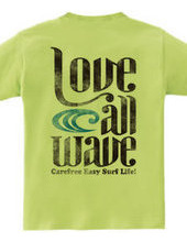 Carefree Easy Surf Life!!