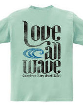 Carefree Easy Surf Life!!