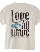 Carefree Easy Surf Life!!