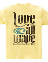 Carefree Easy Surf Life!!