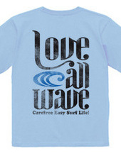 Carefree Easy Surf Life!!