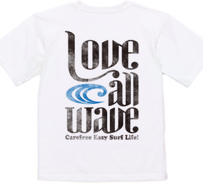 Carefree Easy Surf Life!!