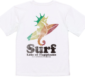 Surf Sea Horse!!