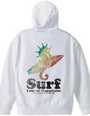 Surf Sea Horse!!