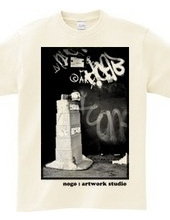 nogo : artwork studio 010