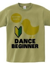 DANCE BEGINNER (ひよこ)