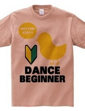 DANCE BEGINNER (hiyoko)