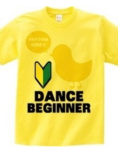 DANCE BEGINNER (hiyoko)