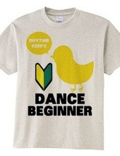 DANCE BEGINNER (hiyoko)