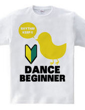 DANCE BEGINNER (hiyoko)