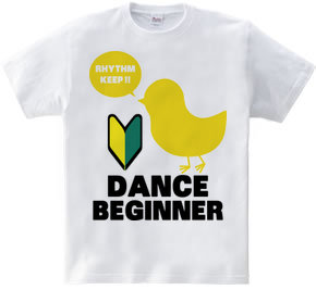 DANCE BEGINNER (ひよこ)