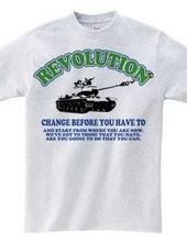 Revolution