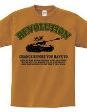 Revolution