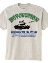 Revolution