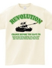 Revolution